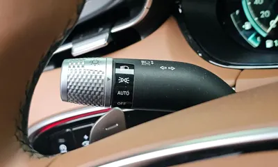 Genesis GV70 2024, 31149 км, за 28952.96 USD - фото 30
