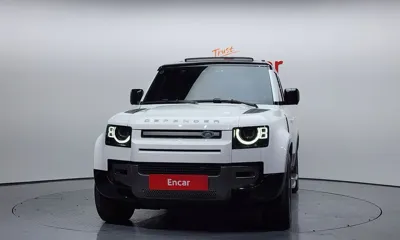 Land Rover Defender 2023, 26748 км, за 62107.69 USD