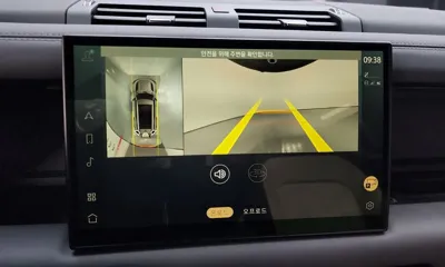 Land Rover Defender 2023, 26748 км, за 62107.69 USD - фото 15