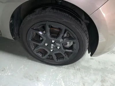 Kia Ray 2021, 15000 км, за 9189.97 USD