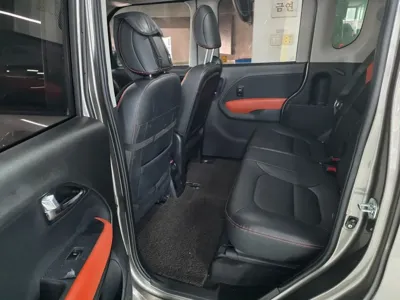 Kia Ray 2021, 15000 км, за 9189.97 USD - фото 6