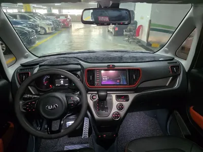 Kia Ray 2021, 15000 км, за 9189.97 USD - фото 7