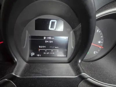 Kia Ray 2021, 15000 км, за 9189.97 USD - фото 8