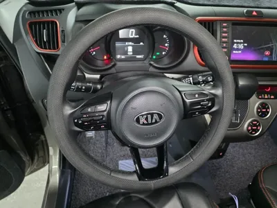 Kia Ray 2021, 15000 км, за 9189.97 USD - фото 9