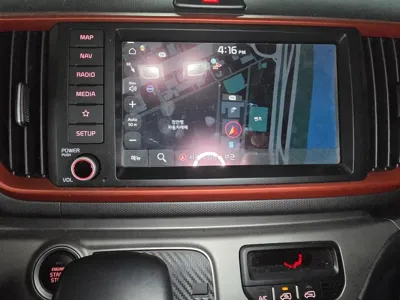 Kia Ray 2021, 15000 км, за 9189.97 USD - фото 10