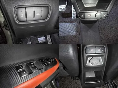 Kia Ray 2021, 15000 км, за 9189.97 USD - фото 13