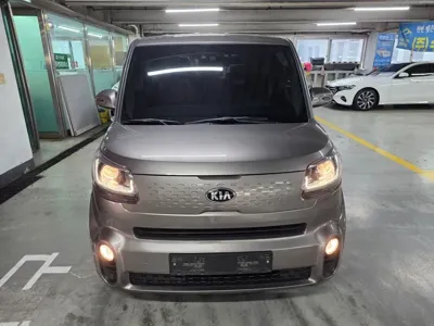 Kia Ray 2021, 15000 км, за 9189.97 USD - фото 15