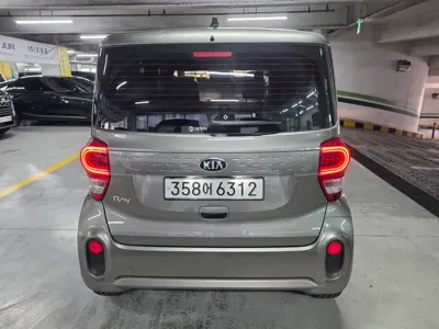 Kia Ray 2021, 15000 км, за 9189.97 USD - фото 16