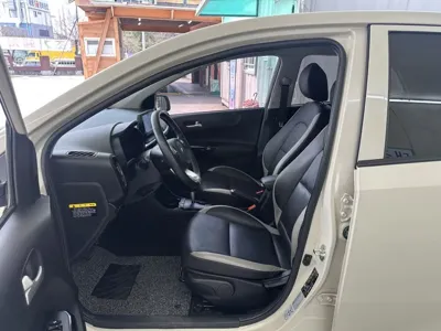 Kia Morning 2021, 23387 км, за 7995.84 USD - фото 6