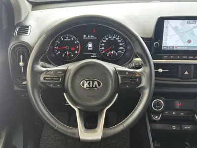 Kia Morning 2021, 23387 км, за 7995.84 USD - фото 8