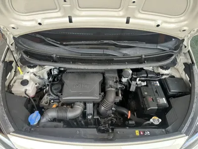 Kia Morning 2021, 23387 км, за 7995.84 USD - фото 17