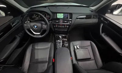 BMW X3 2015, 99867 км, за 10744.28 USD - фото 7