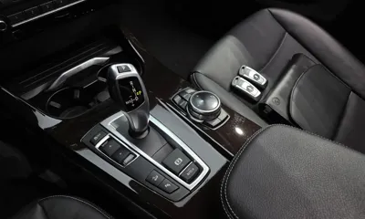 BMW X3 2015, 99867 км, за 10744.28 USD - фото 9