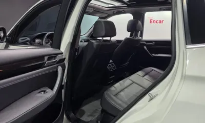 BMW X3 2015, 99867 км, за 10744.28 USD - фото 11