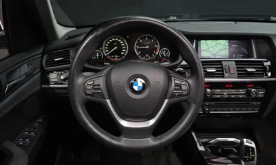 BMW X3 2015, 99867 км, за 10744.28 USD - фото 13