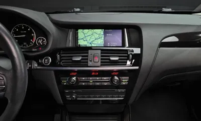 BMW X3 2015, 99867 км, за 10744.28 USD - фото 17