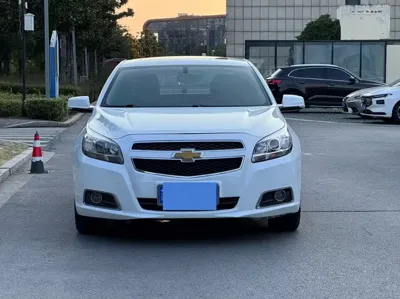 Chevrolet Malibu 2013, 98000 км, за 2420.99 USD