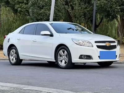 Chevrolet Malibu 2013, 98000 км, за 2420.99 USD