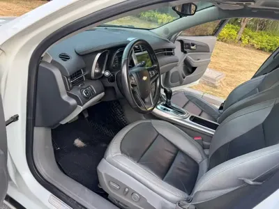 Chevrolet Malibu 2013, 98000 км, за 2420.99 USD - фото 6