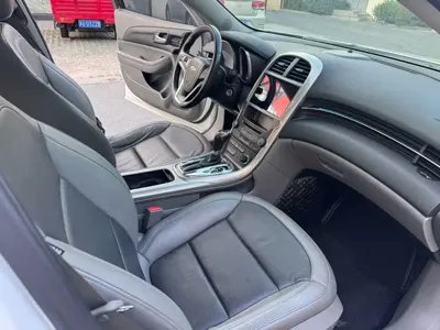 Chevrolet Malibu 2013, 98000 км, за 2420.99 USD - фото 7