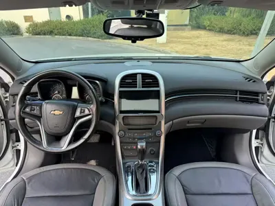 Chevrolet Malibu 2013, 98000 км, за 2420.99 USD - фото 8