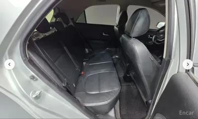 Kia Morning 2014, 90296 км, за 2459.07 USD - фото 9