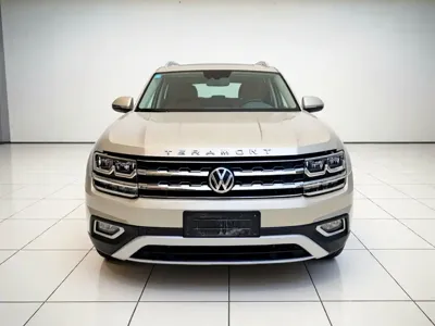 Volkswagen Teramont 2020, 97000 км, за 16418.7 USD