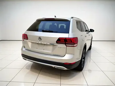 Volkswagen Teramont 2020, 97000 км, за 16418.7 USD - фото 6