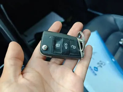 Volkswagen Teramont 2020, 97000 км, за 16418.7 USD - фото 9