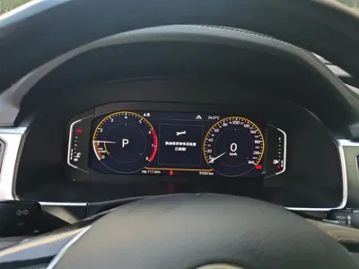 Volkswagen Teramont 2020, 97000 км, за 16418.7 USD - фото 12