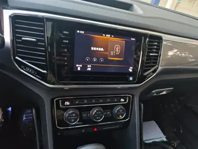 Volkswagen Teramont 2020, 97000 км, за 16418.7 USD - фото 14