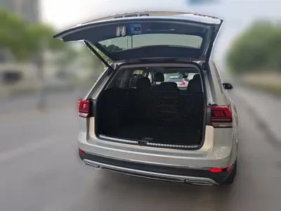 Volkswagen Teramont 2020, 97000 км, за 16418.7 USD - фото 20