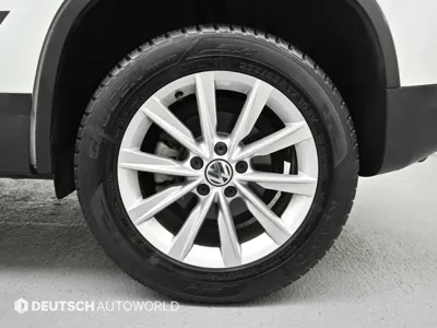 Volkswagen Tiguan 2016, 73795 км, за 6794.8 USD