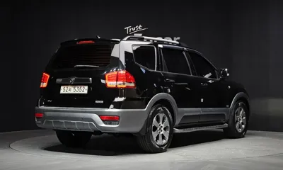 Kia Mohave 2017, 200011 км, за 6825.71 USD