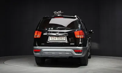 Kia Mohave 2017, 200011 км, за 6825.71 USD
