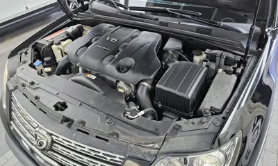 Kia Mohave 2017, 200011 км, за 6825.71 USD - фото 6