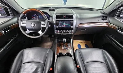 Kia Mohave 2017, 200011 км, за 6825.71 USD - фото 7