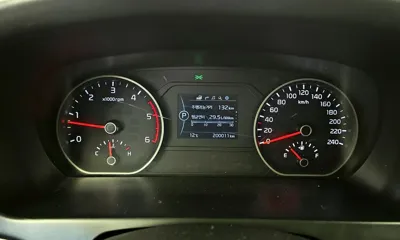 Kia Mohave 2017, 200011 км, за 6825.71 USD - фото 8