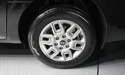 Hyundai Staria 2025, 32289 км, за 19698.59 USD