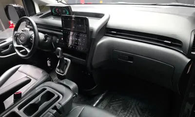 Hyundai Staria 2025, 32289 км, за 19698.59 USD - фото 7