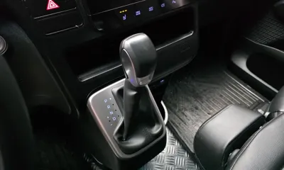 Hyundai Staria 2025, 32289 км, за 19698.59 USD - фото 9