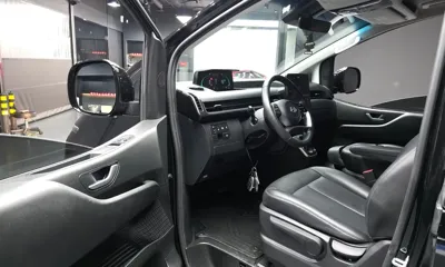 Hyundai Staria 2025, 32289 км, за 19698.59 USD - фото 10