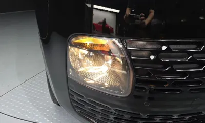 Hyundai Staria 2025, 32289 км, за 19698.59 USD - фото 22