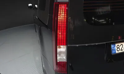Hyundai Staria 2025, 32289 км, за 19698.59 USD - фото 23