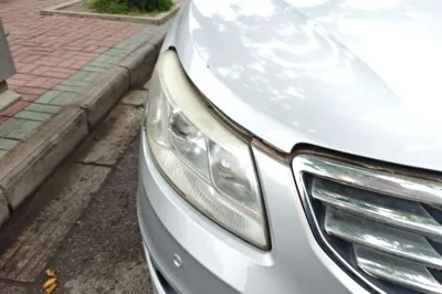 Chery E3 2013, 119500 км, за 2555 USD - фото 9