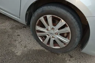 Chery E3 2013, 119500 км, за 2555 USD - фото 10