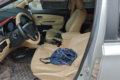Chery E3 2013, 119500 км, за 2555 USD - фото 15