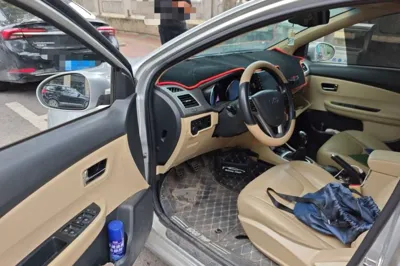 Chery E3 2013, 119500 км, за 2555 USD - фото 16