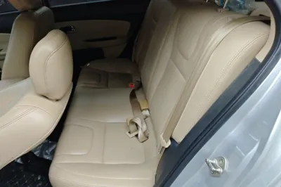 Chery E3 2013, 119500 км, за 2555 USD - фото 17