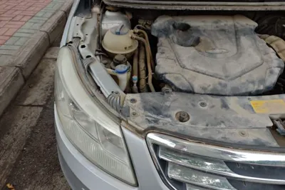 Chery E3 2013, 119500 км, за 2555 USD - фото 23